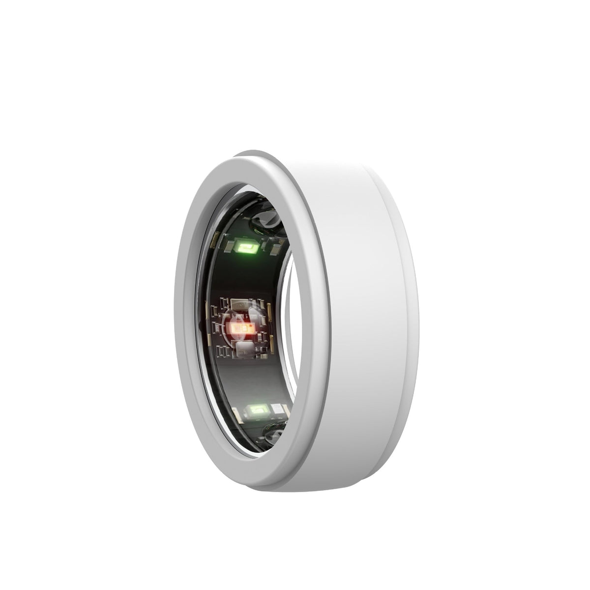 Thin Silicone Cover (Random Color) — For Orbe Ring