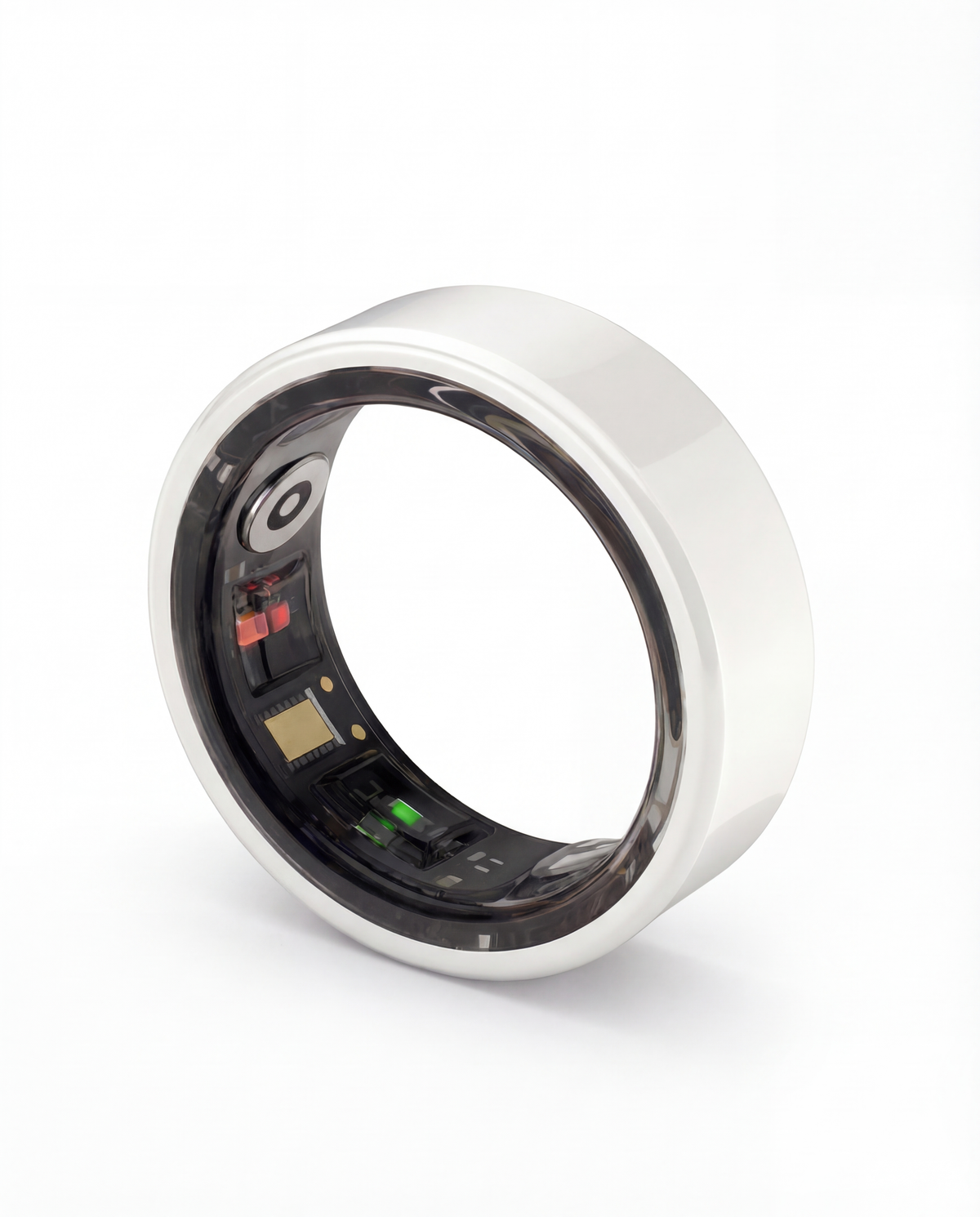 Orbe Ring