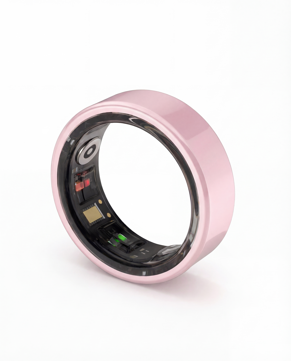 Orbe Ring