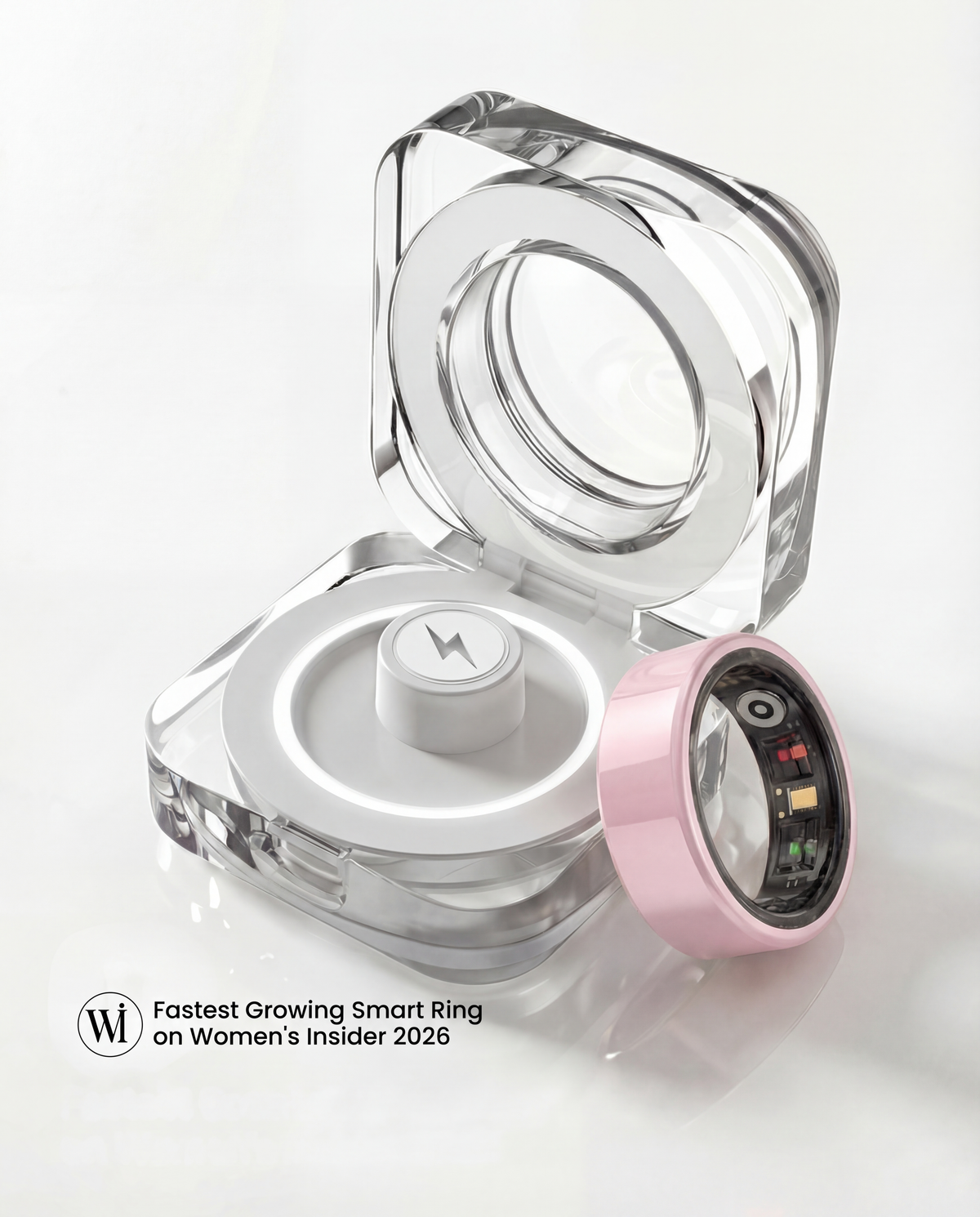 Orbe Ring