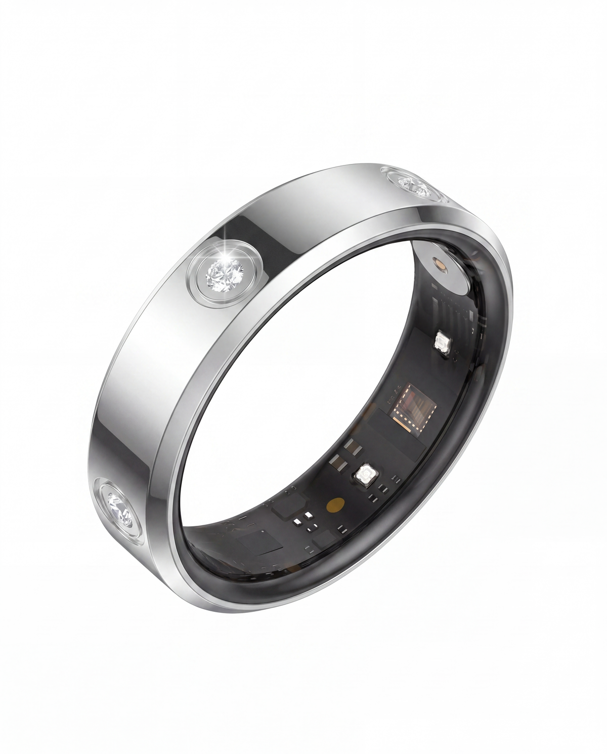Orbe Ring