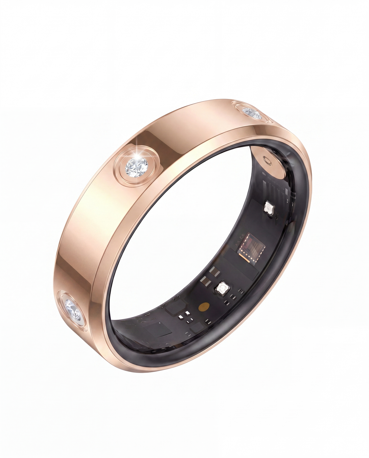 Orbe Ring