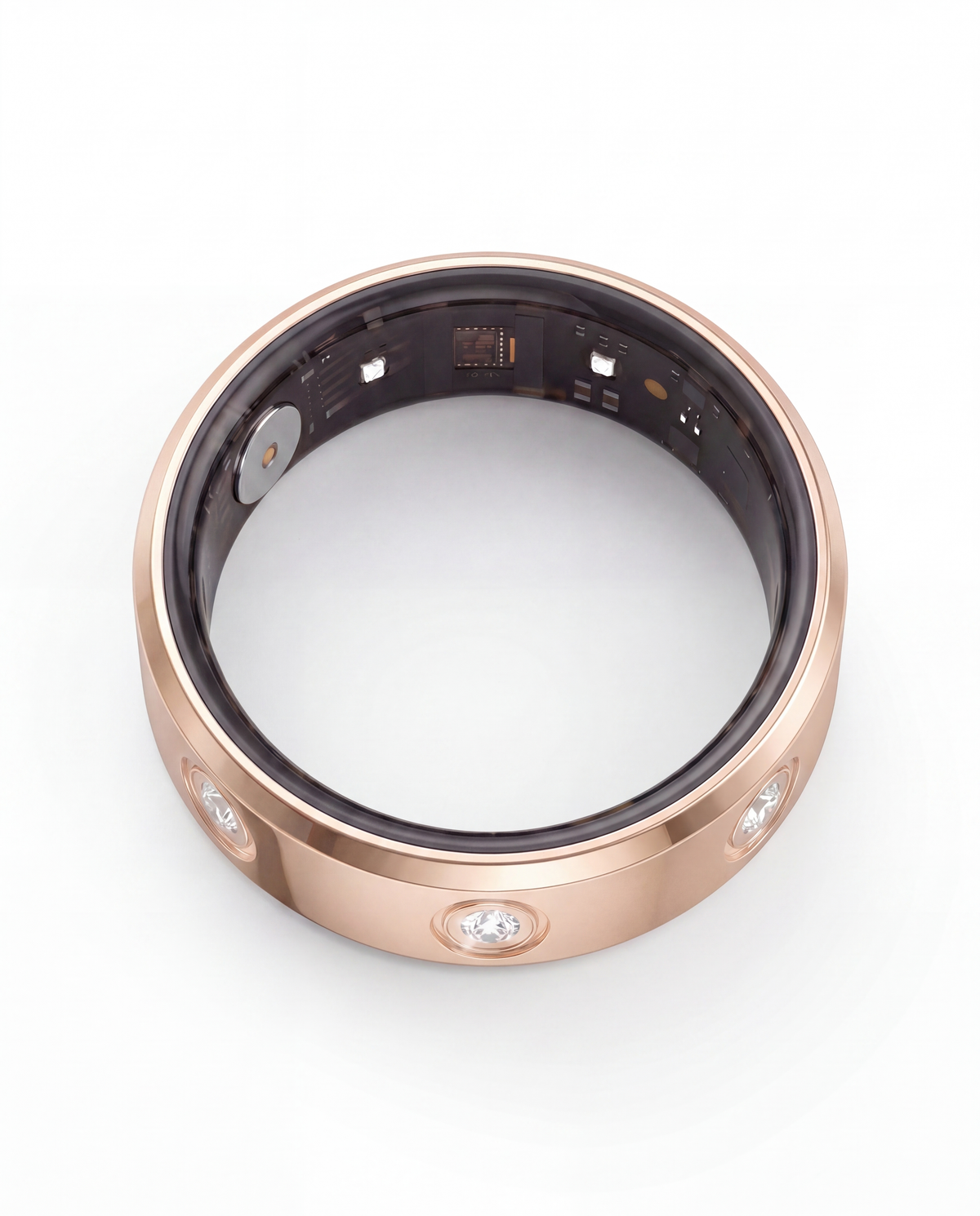 Orbe Ring