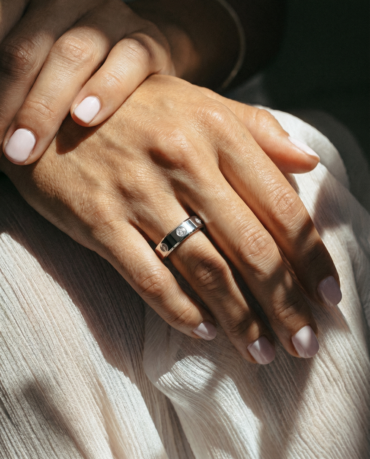 Orbe Ring