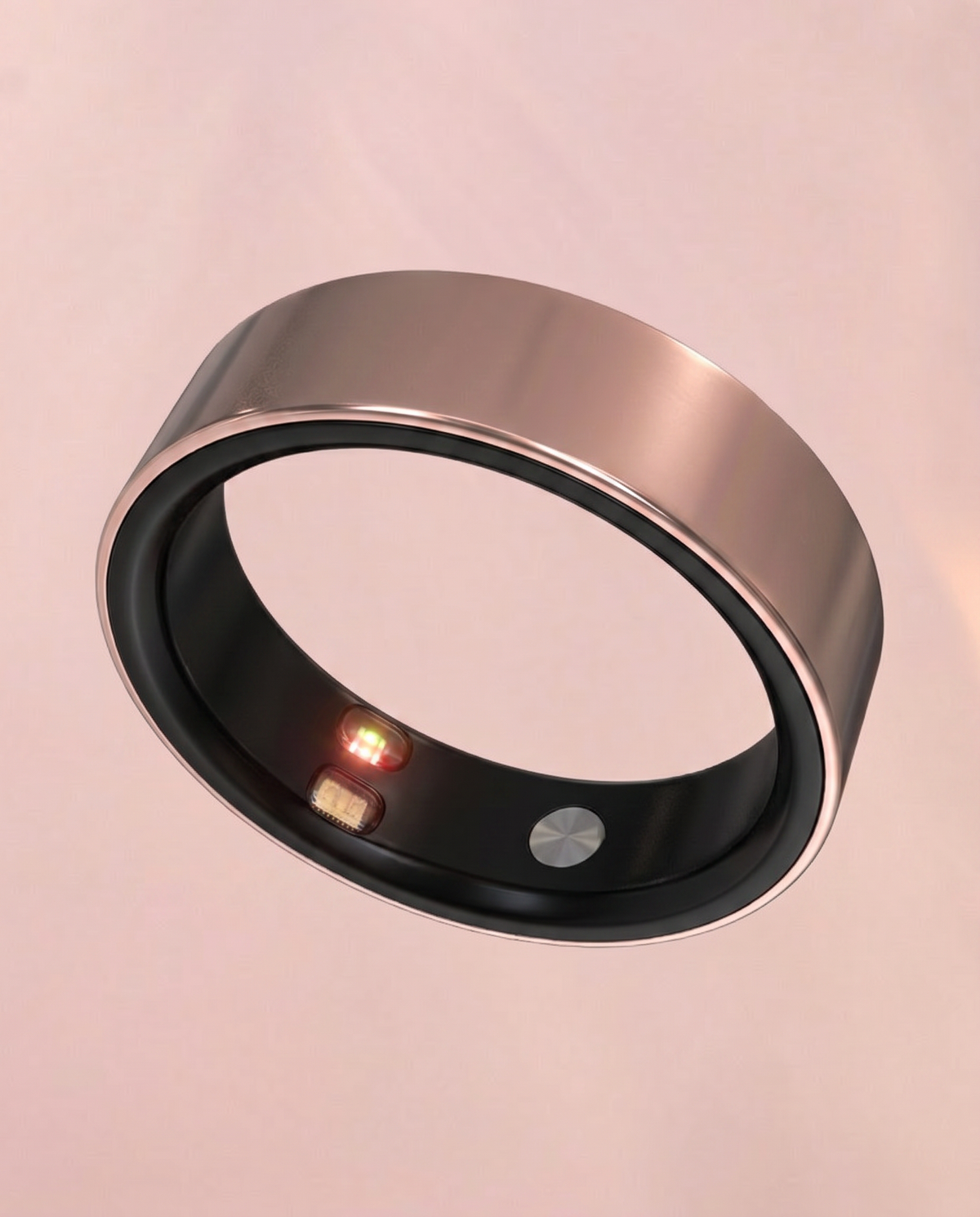 Orbe Ring