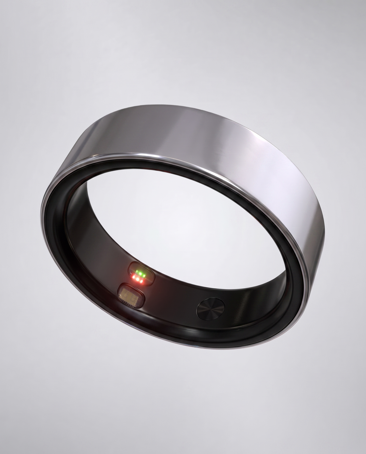 Orbe Ring