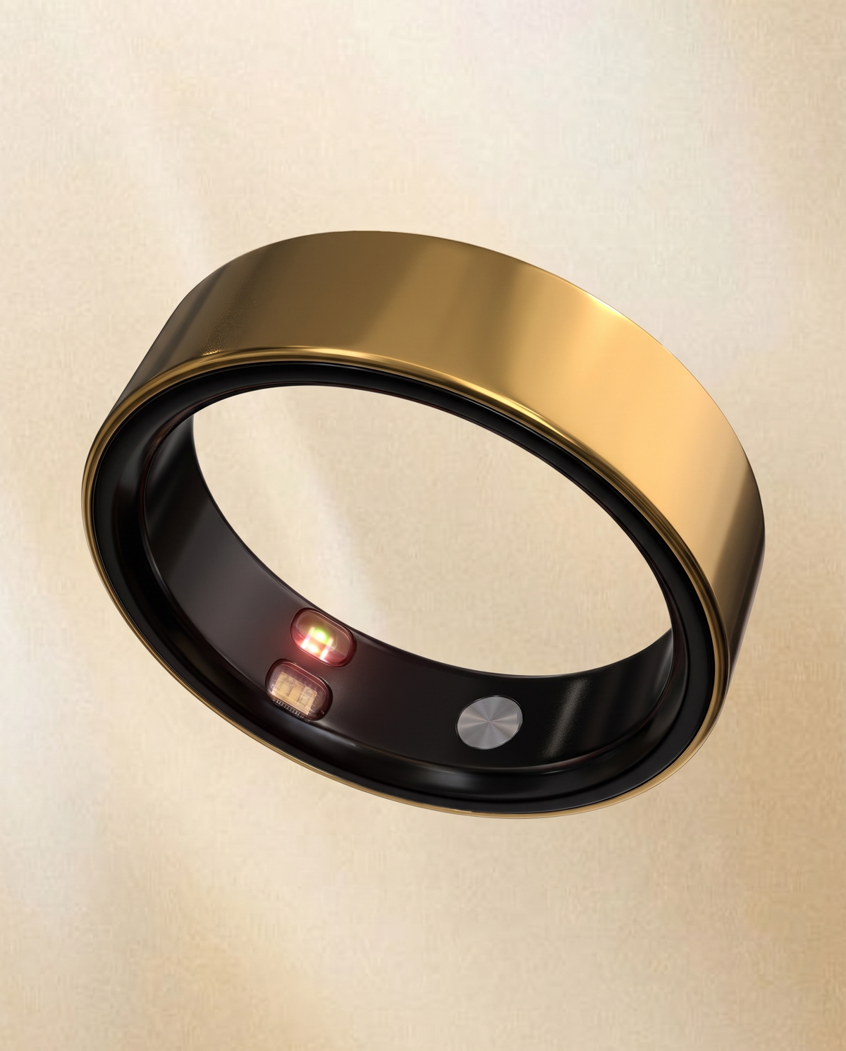 Orbe Ring