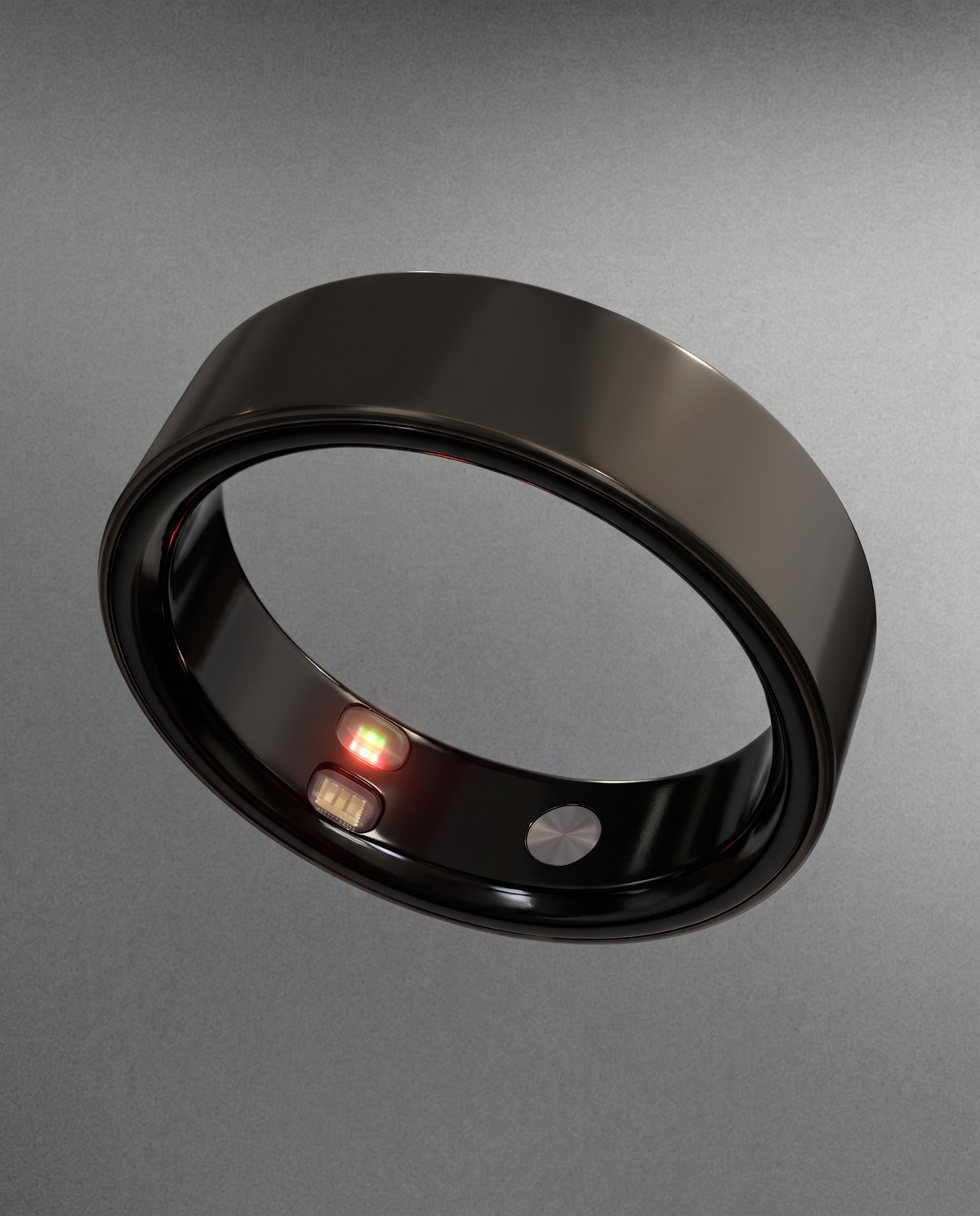 Orbe Ring