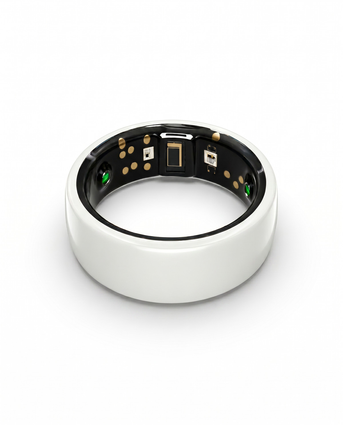 Orbe Ring