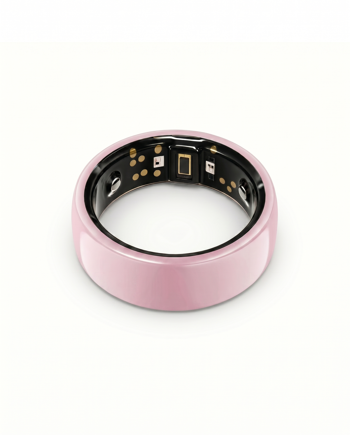 Orbe Ring