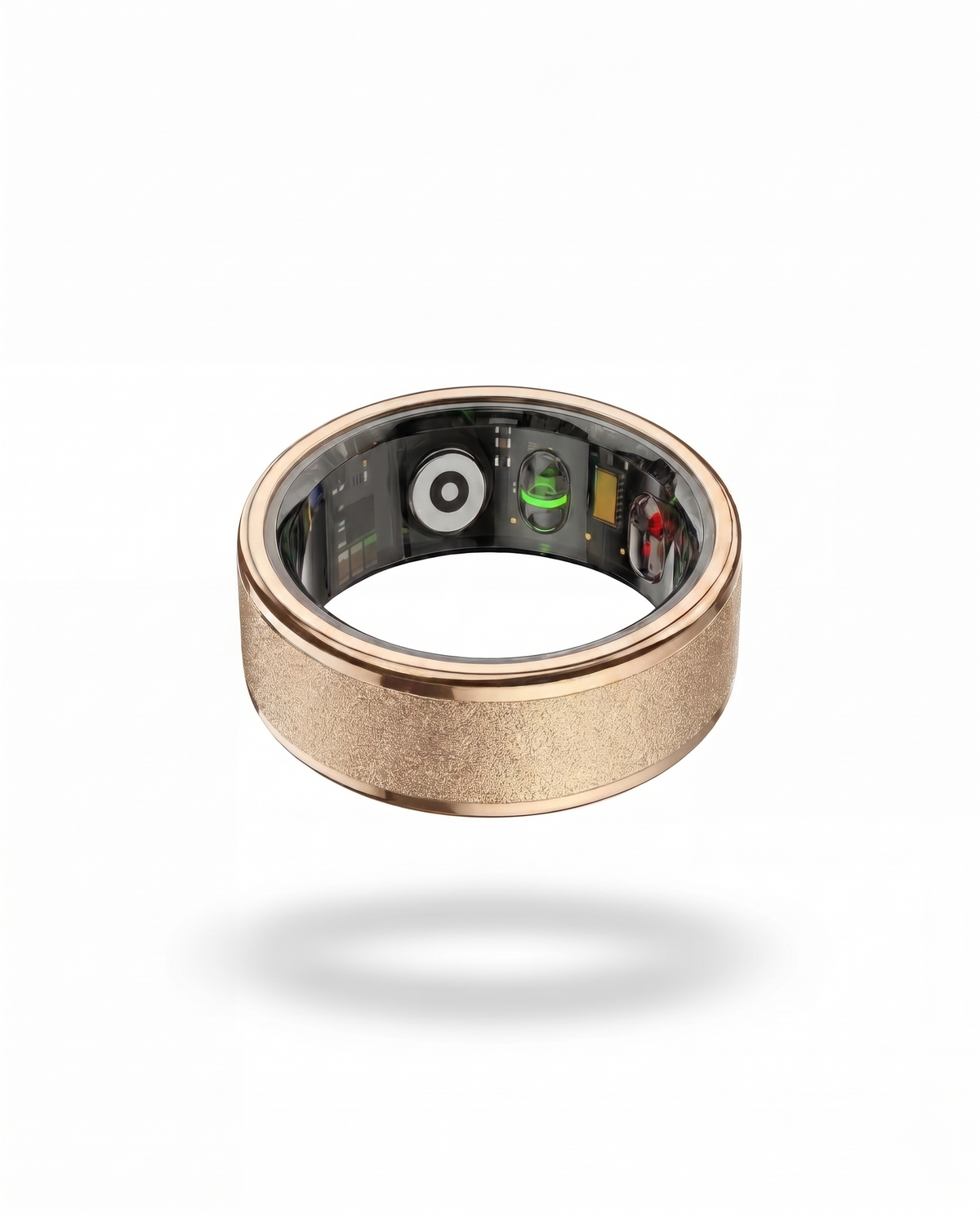 Orbe Ring