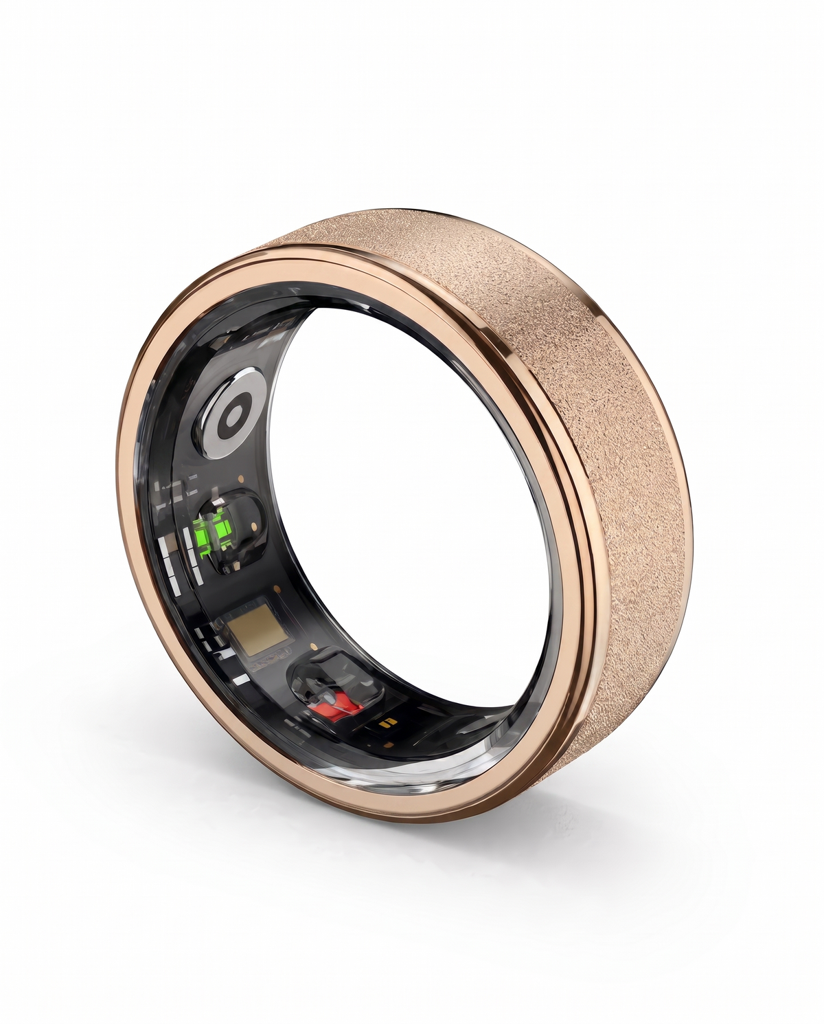 Orbe Ring