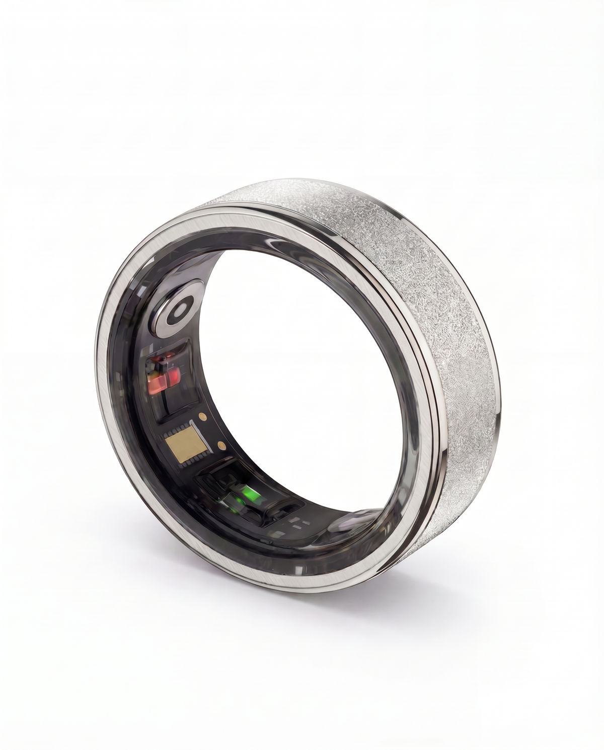 Orbe Ring