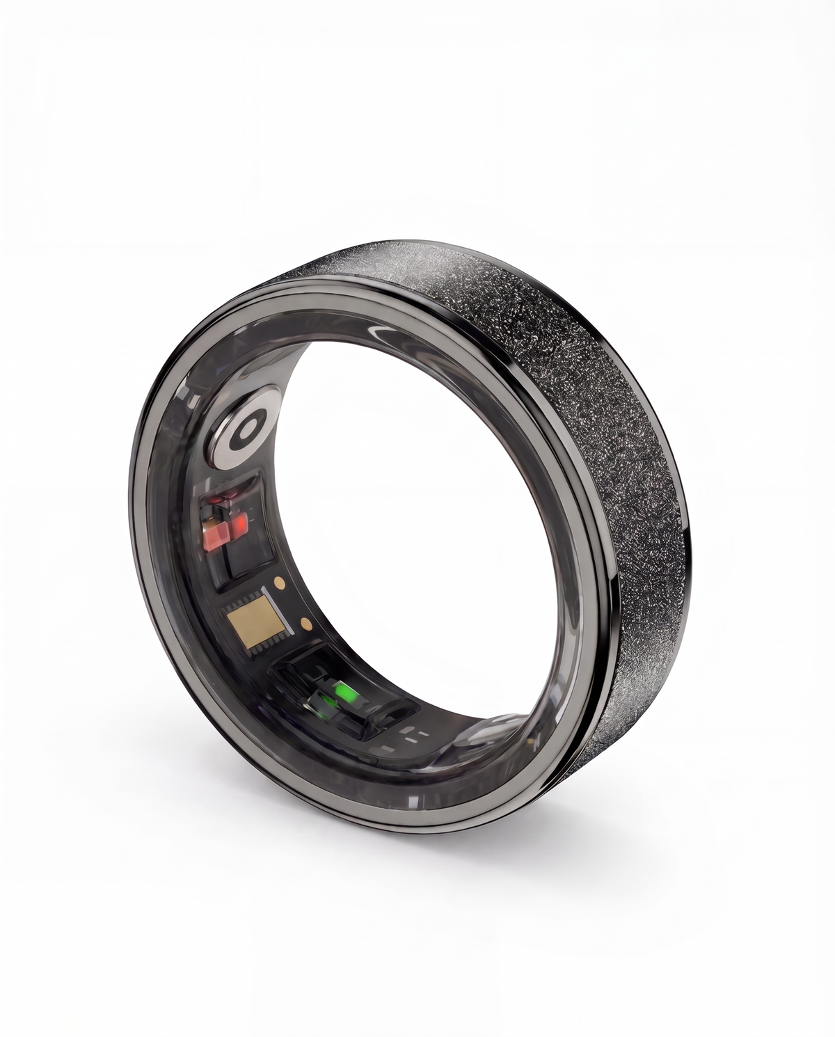 Orbe Ring