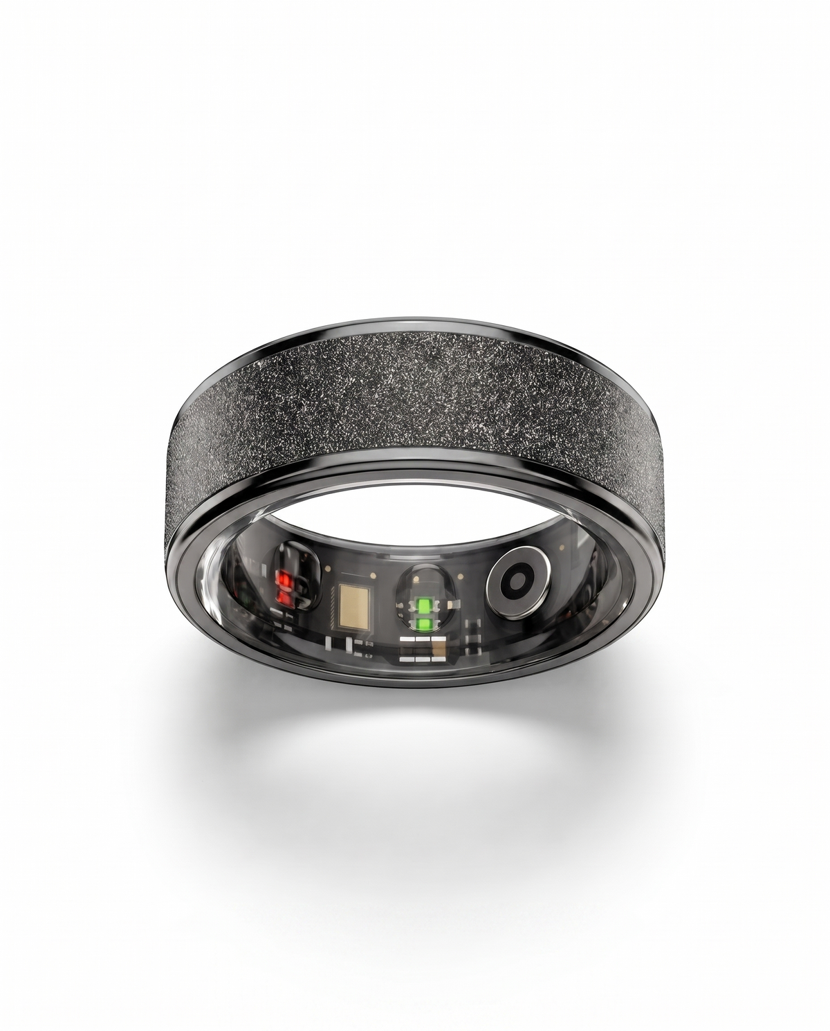 Orbe Ring