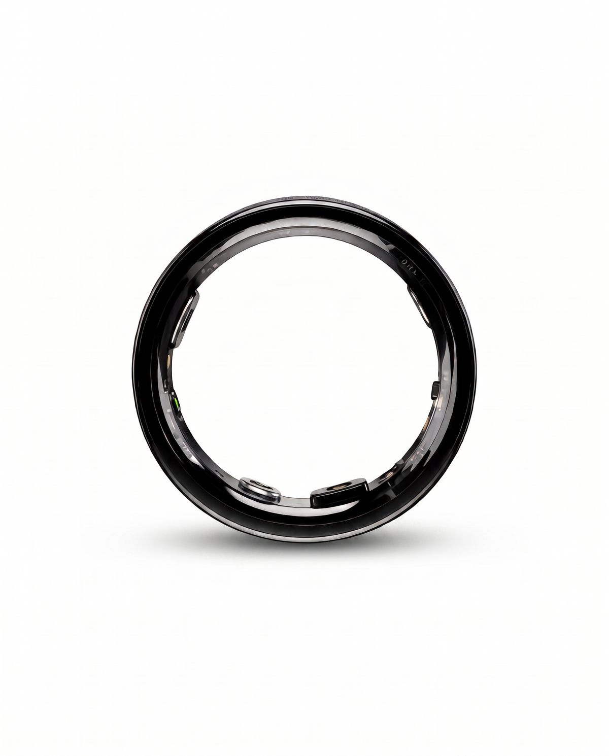 Orbe Ring