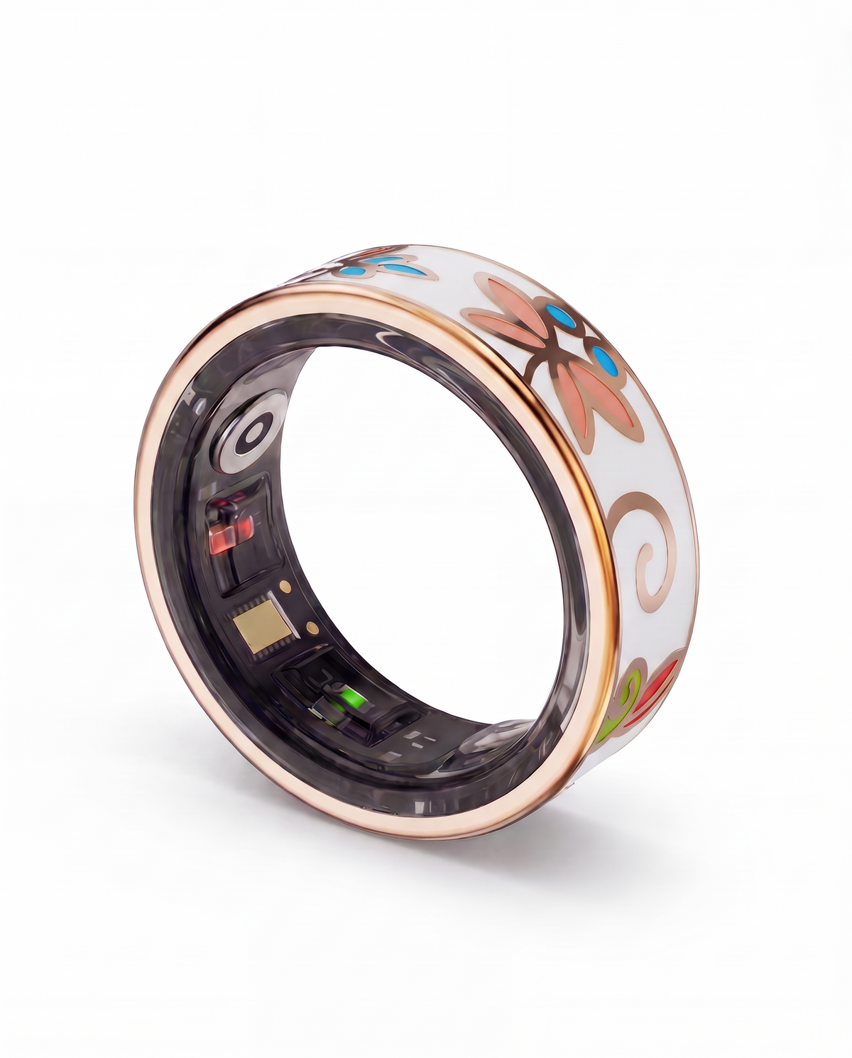 Orbe Ring