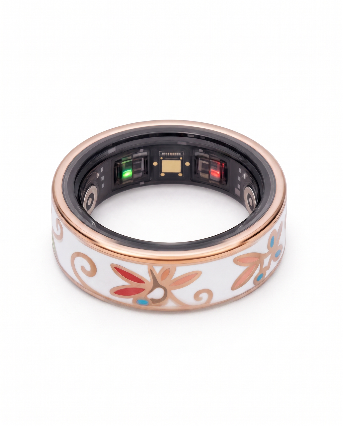 Orbe Ring