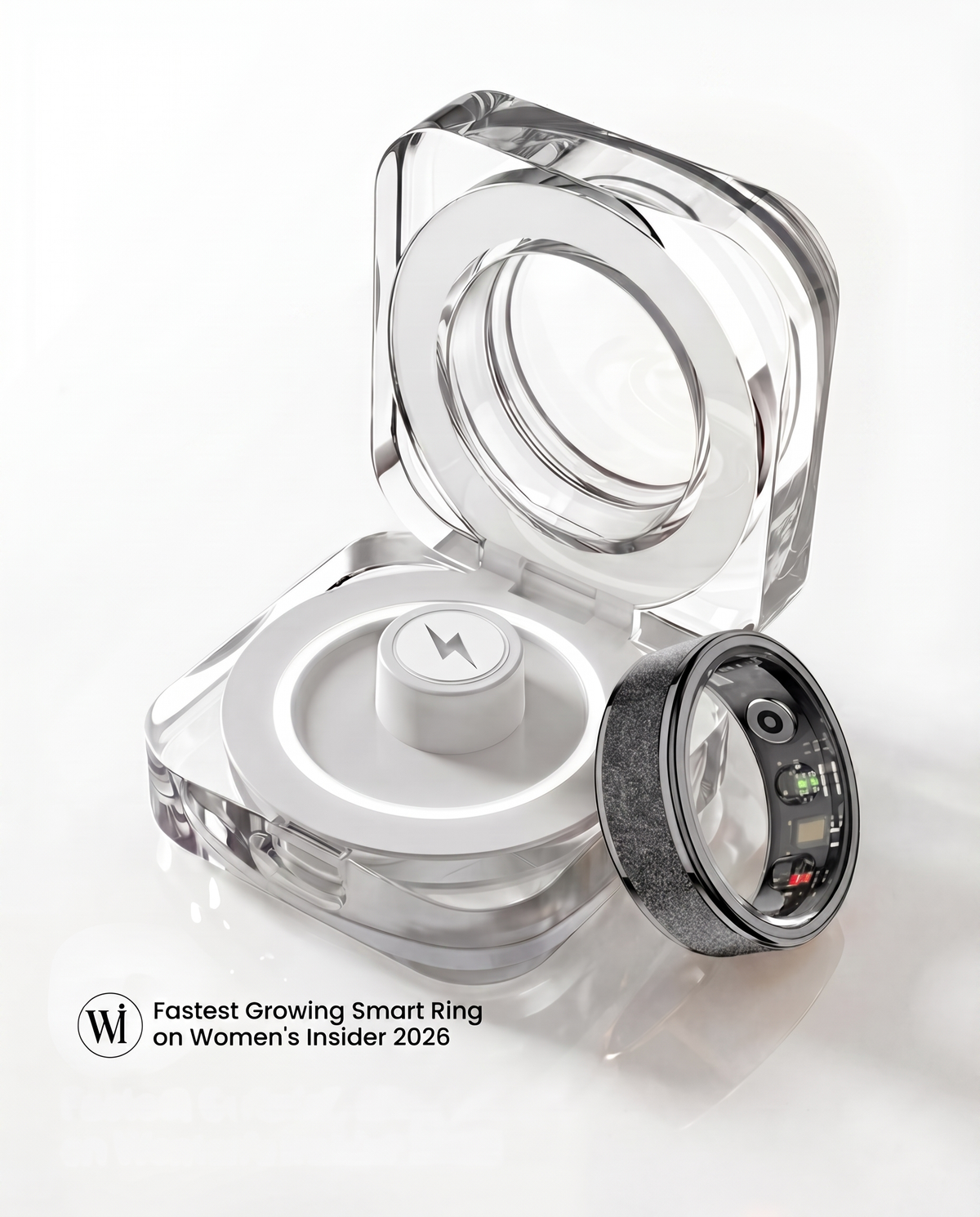 Orbe Ring