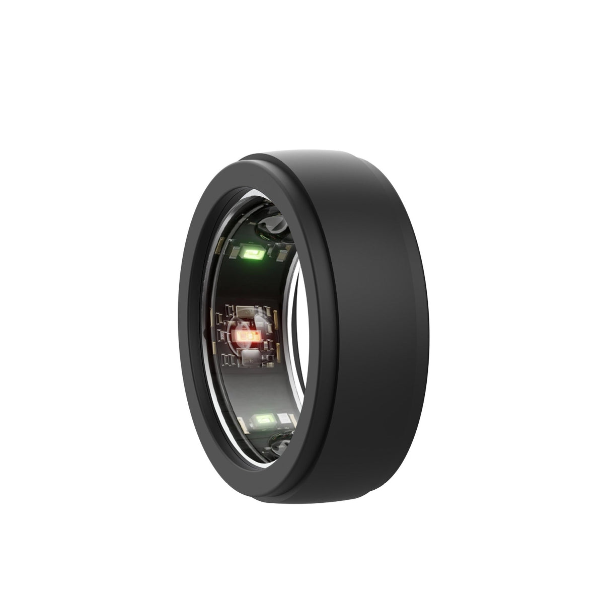 Thin Silicone Cover (Random Color) — For Orbe Ring