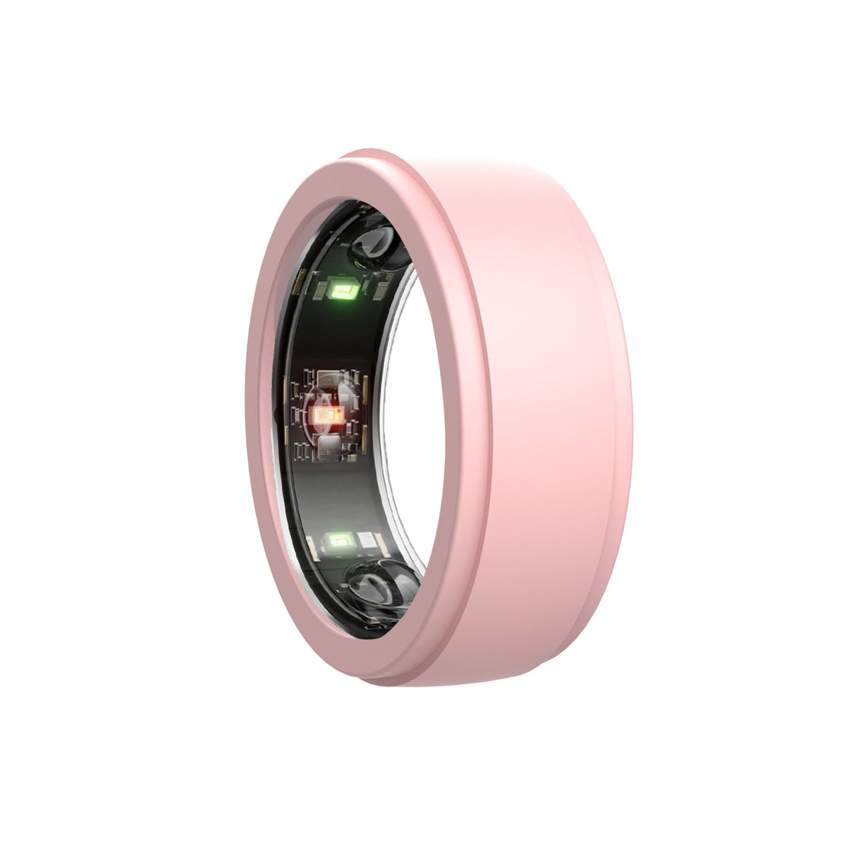 Thin Silicone Cover (Random Color) — For Orbe Ring