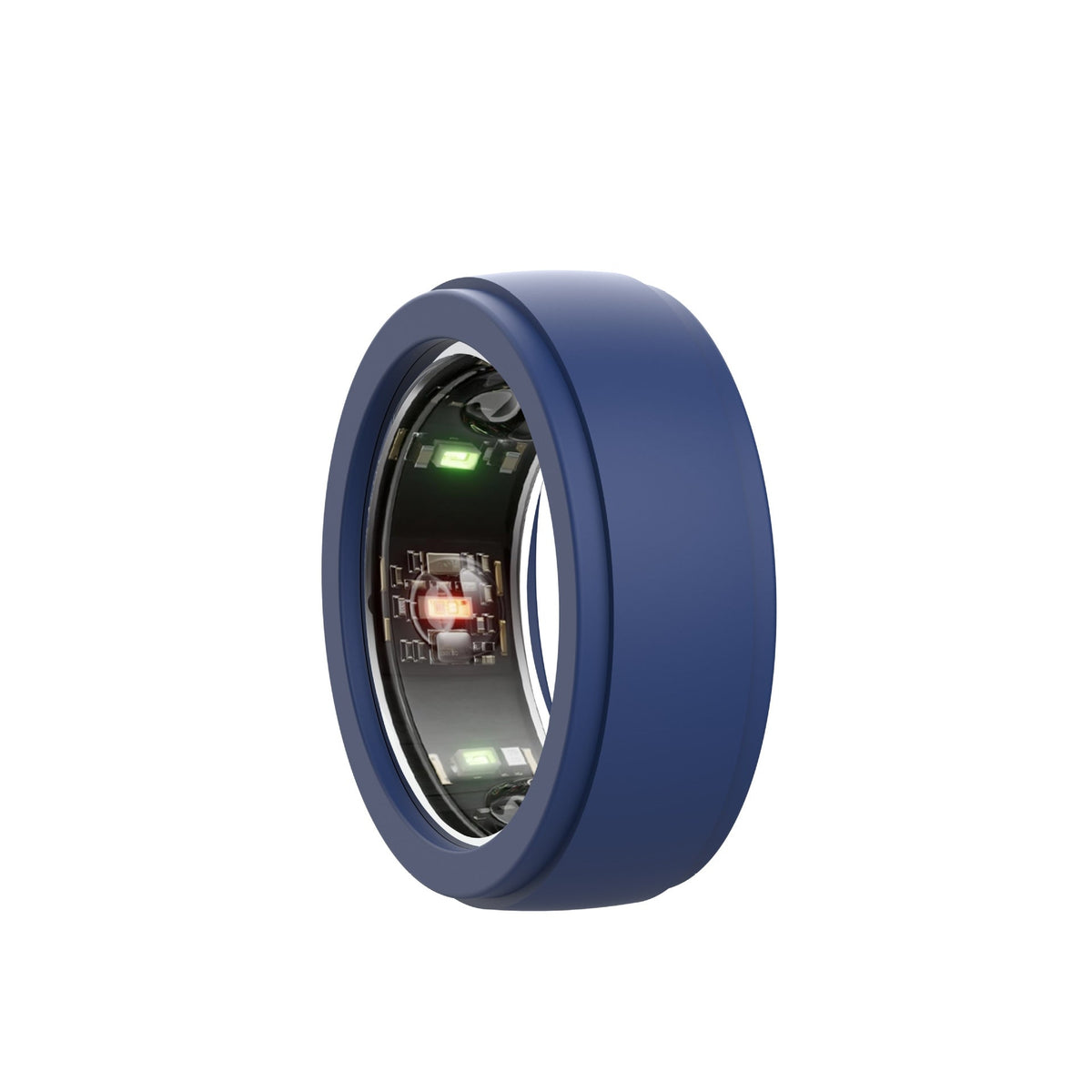 Thin Silicone Cover (Random Color) — For Orbe Ring