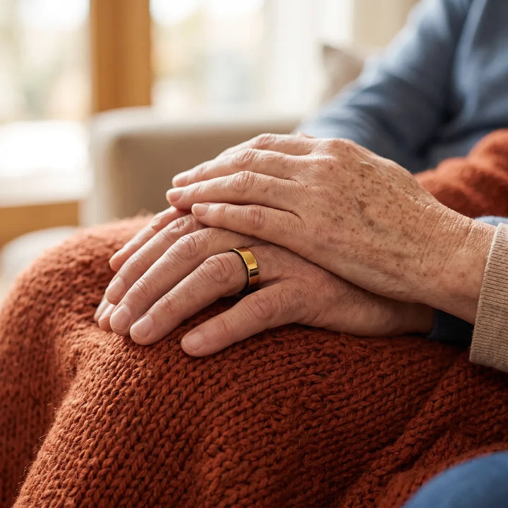 Don't just live longer, live better