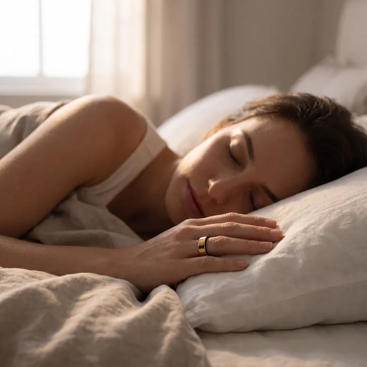 Get the best sleep of your life