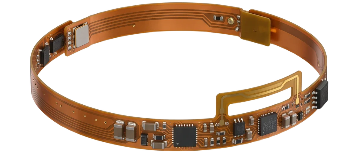 Flexible circuit board