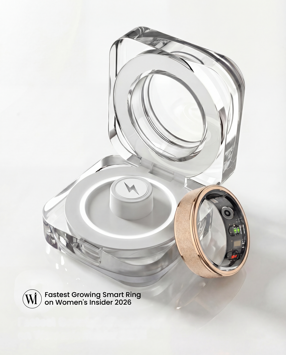 Orbe Ring