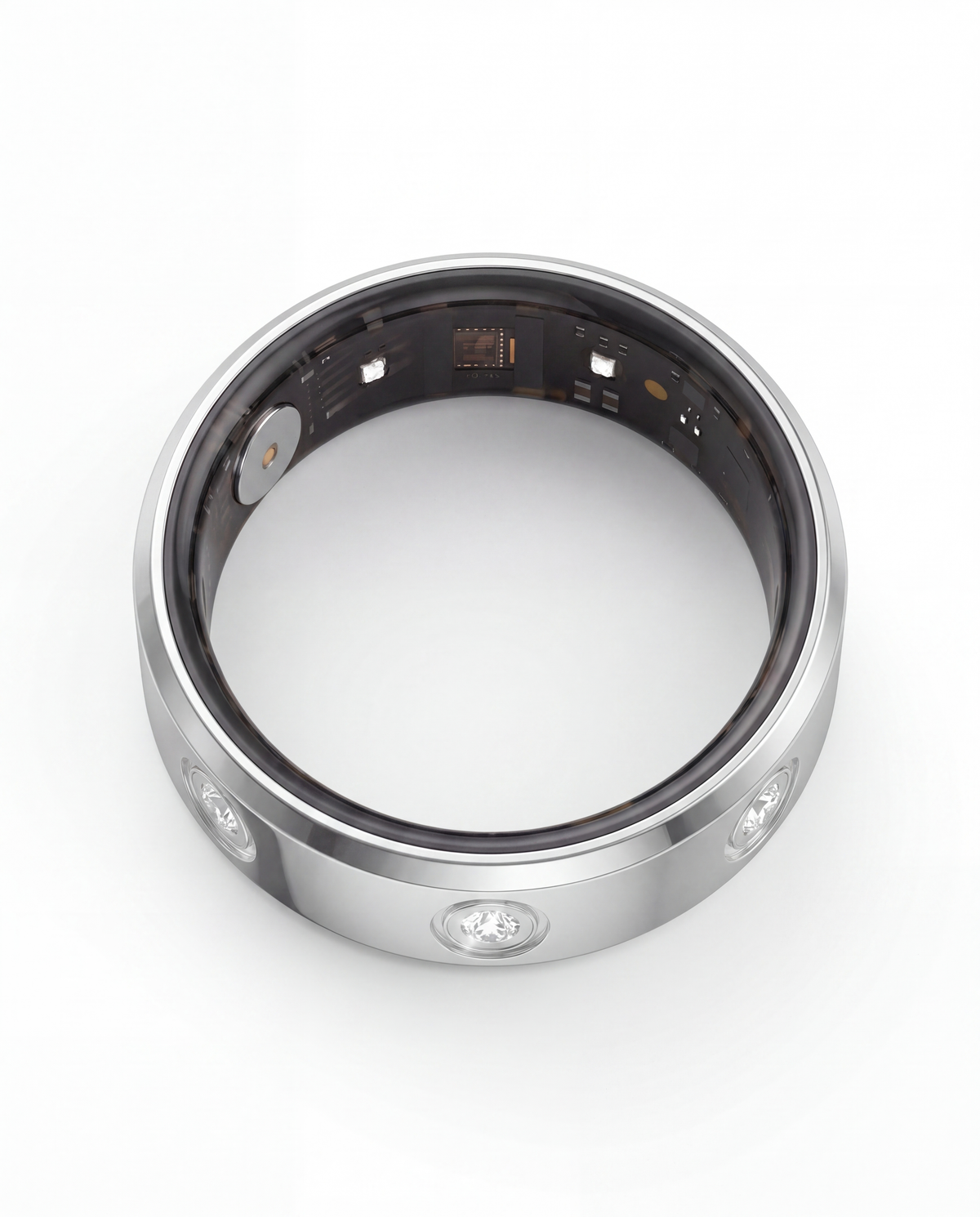 Orbe Ring