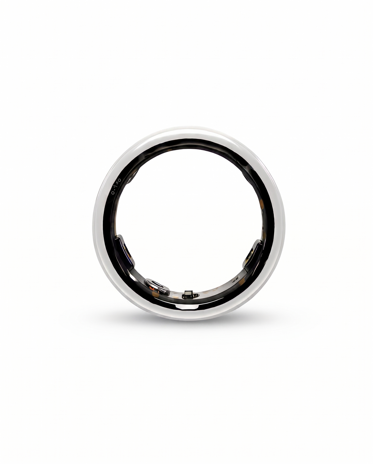 Orbe Ring