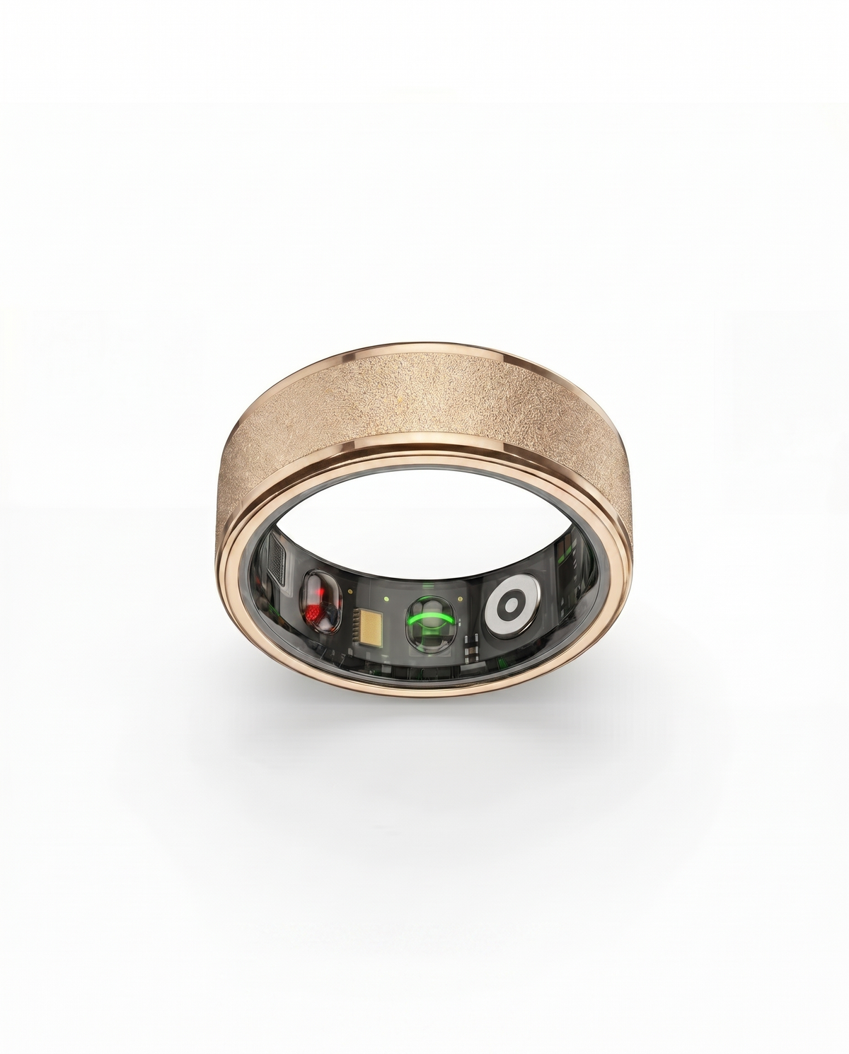 Orbe Ring