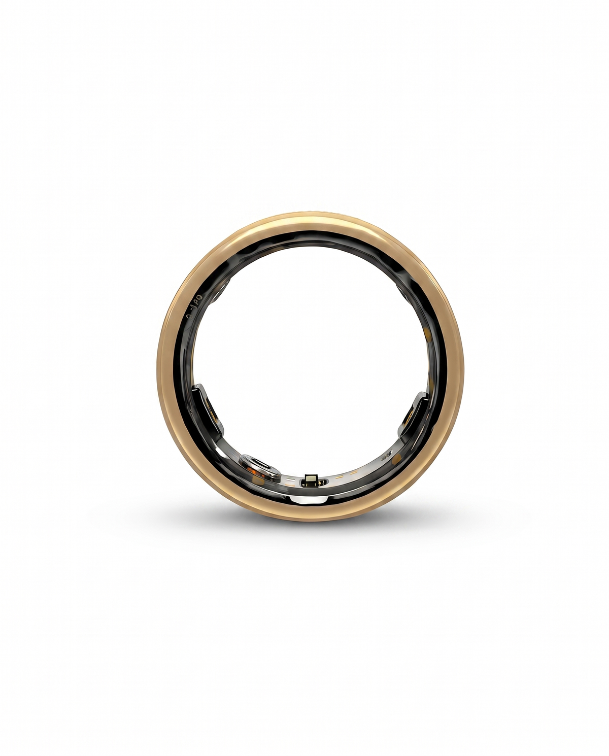 Orbe Ring
