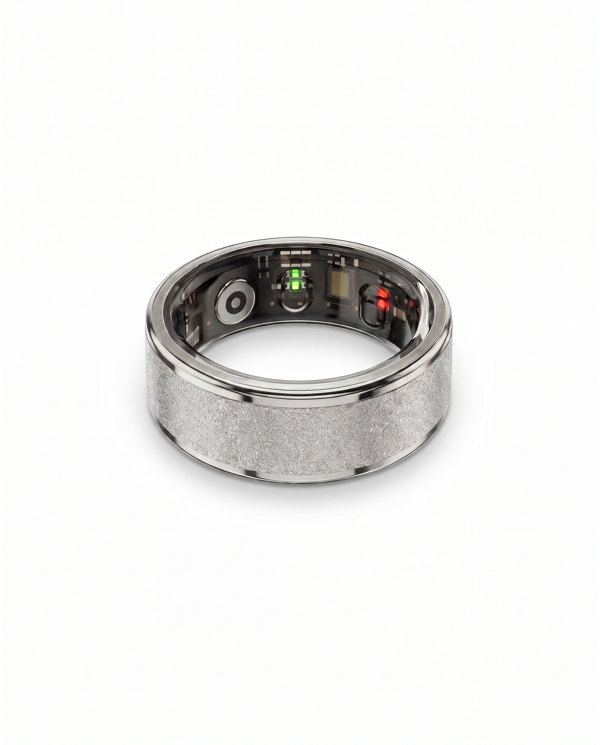 Orbe Ring
