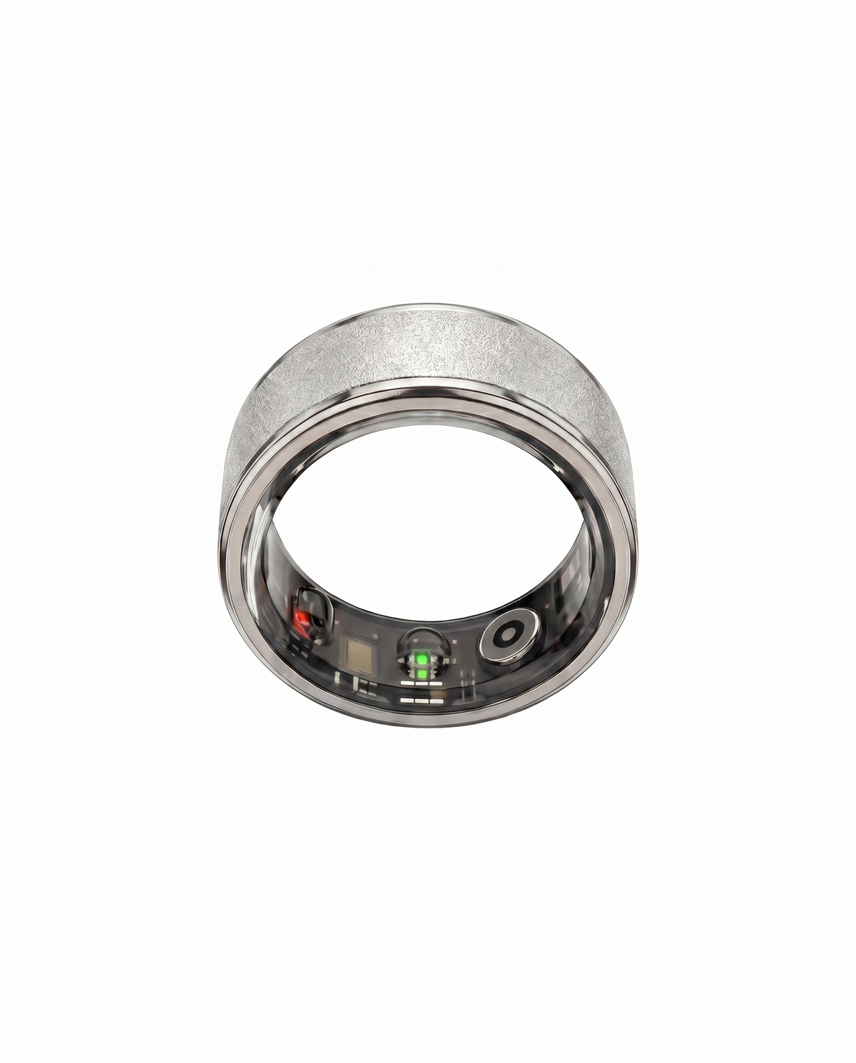 Orbe Ring