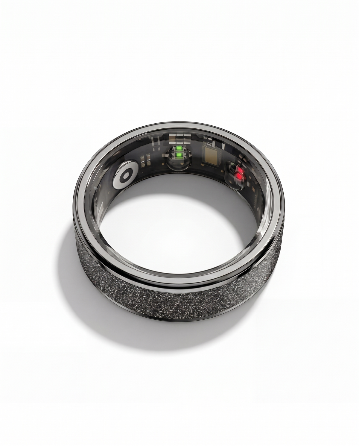 Orbe Ring