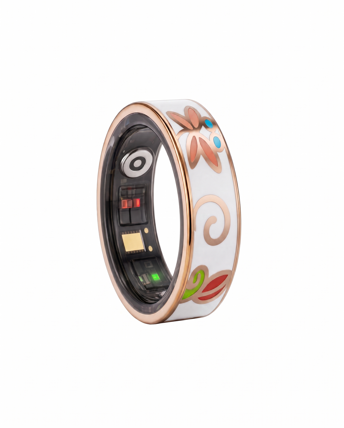 Orbe Ring