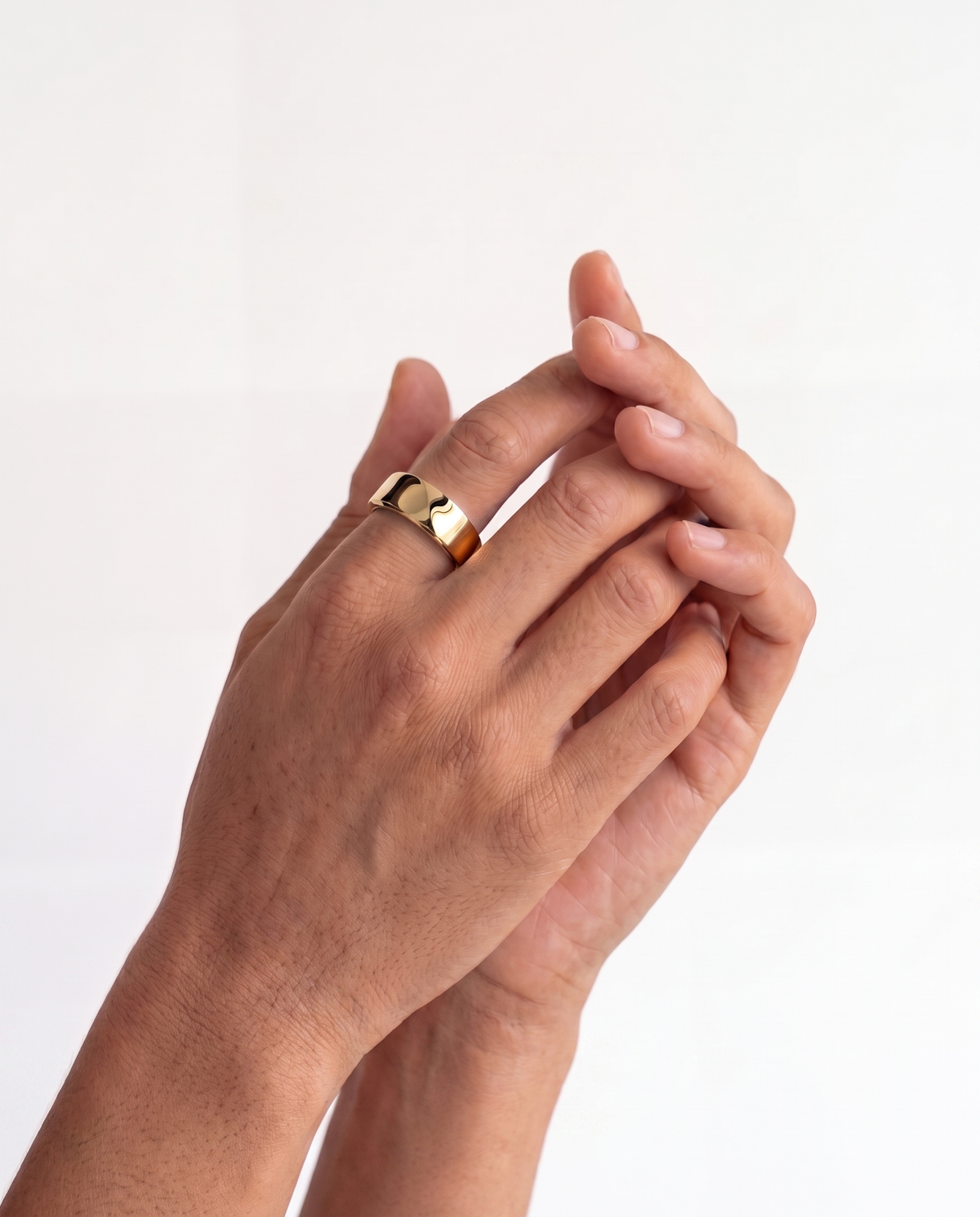 Orbe Ring