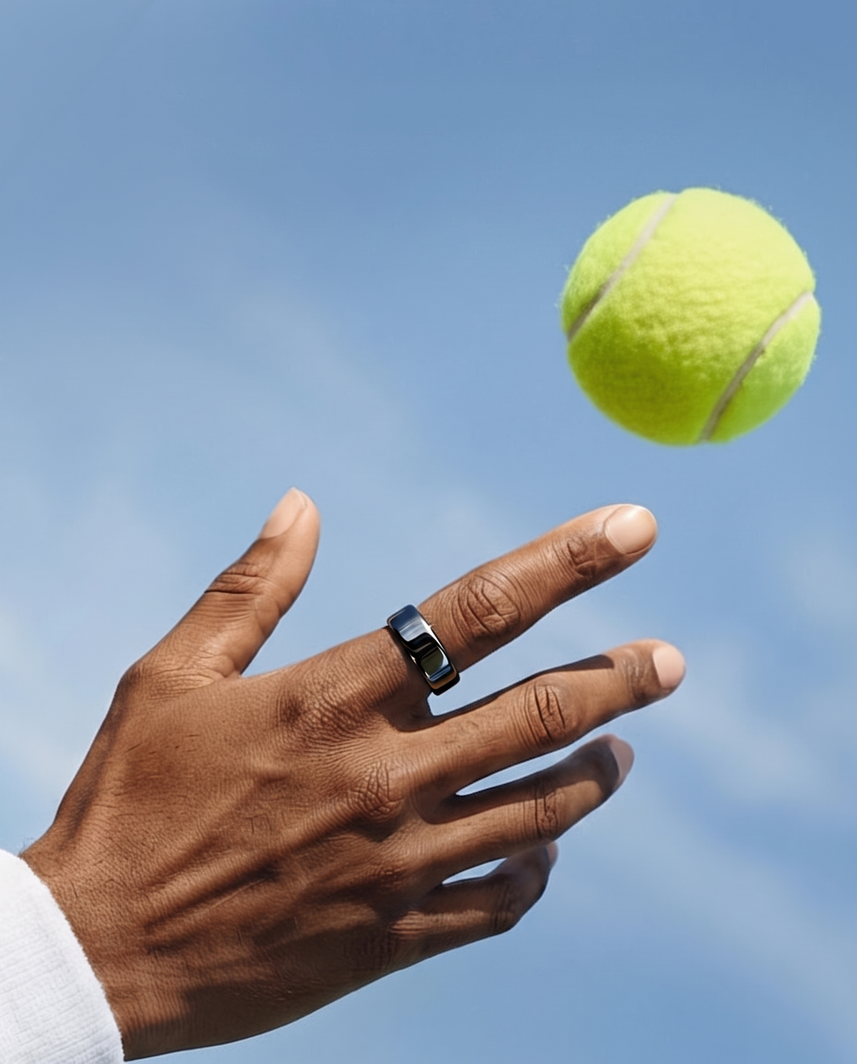 Orbe Ring