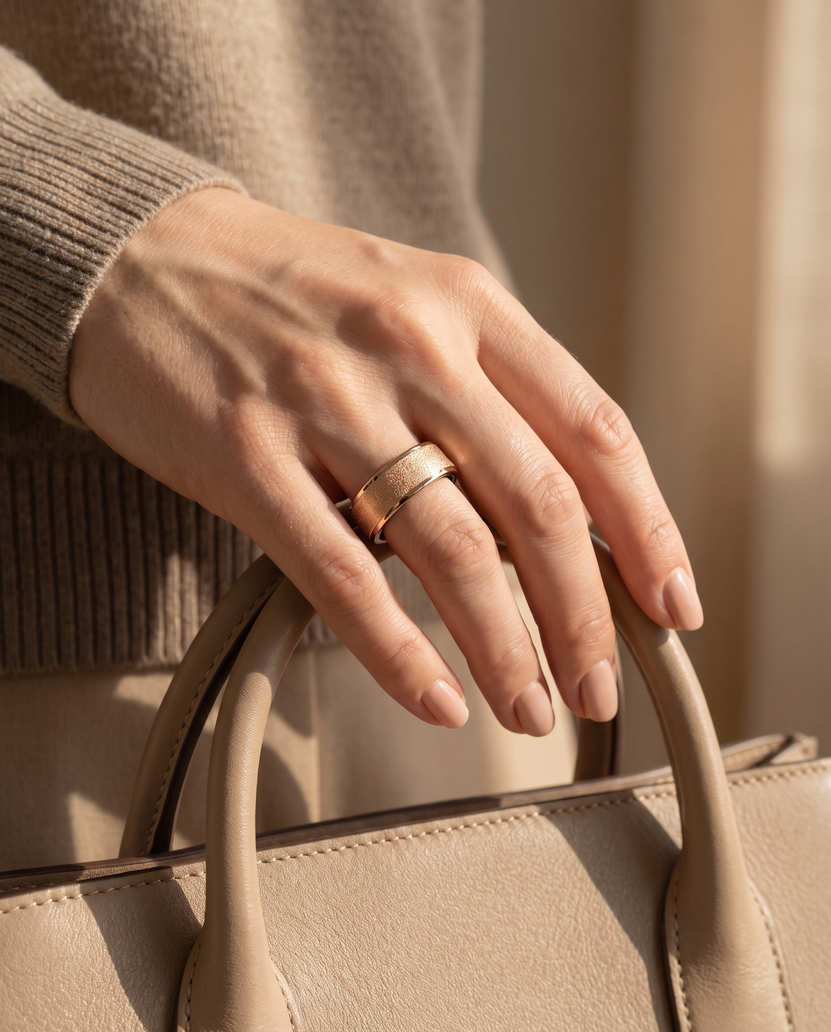 Orbe Ring