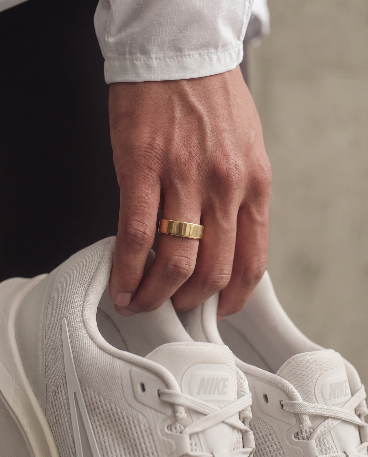 Orbe Ring
