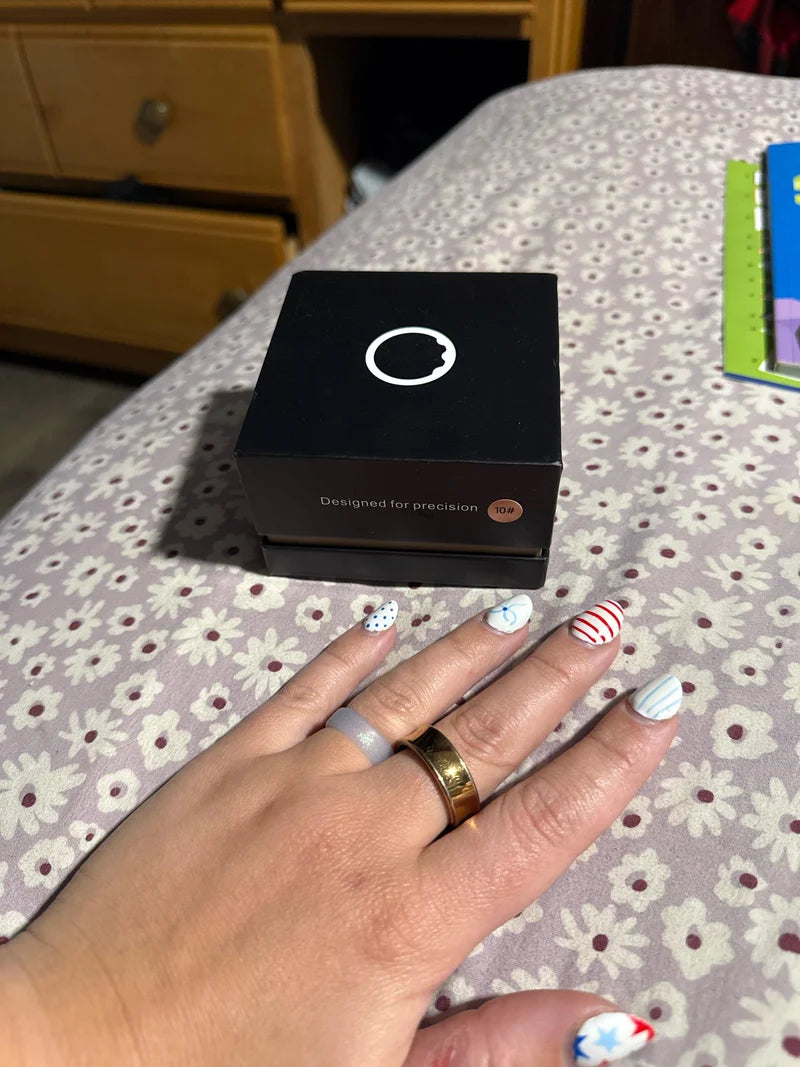 Orbe Ring Review